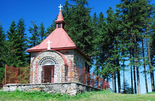 kysuce okolie turistika