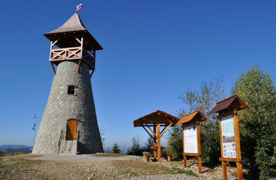 kysuce rozhladne